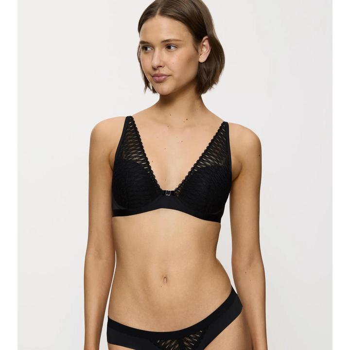 Image du produit Triumph Soutien-gorge " Sportlight " noir (Une unité par pack, 85 C)