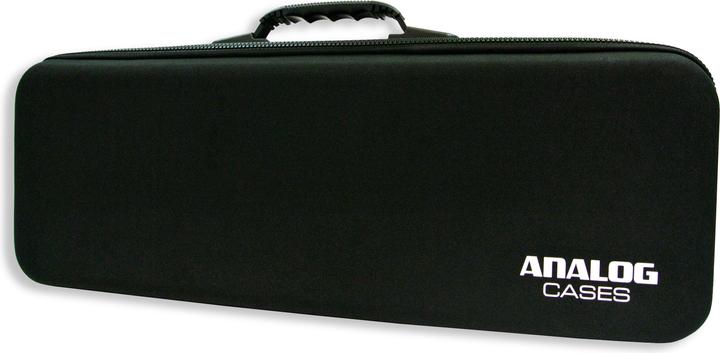 Actual product image Analog PULSE Case For Yamaha Reface / Arturia KeyStep 37