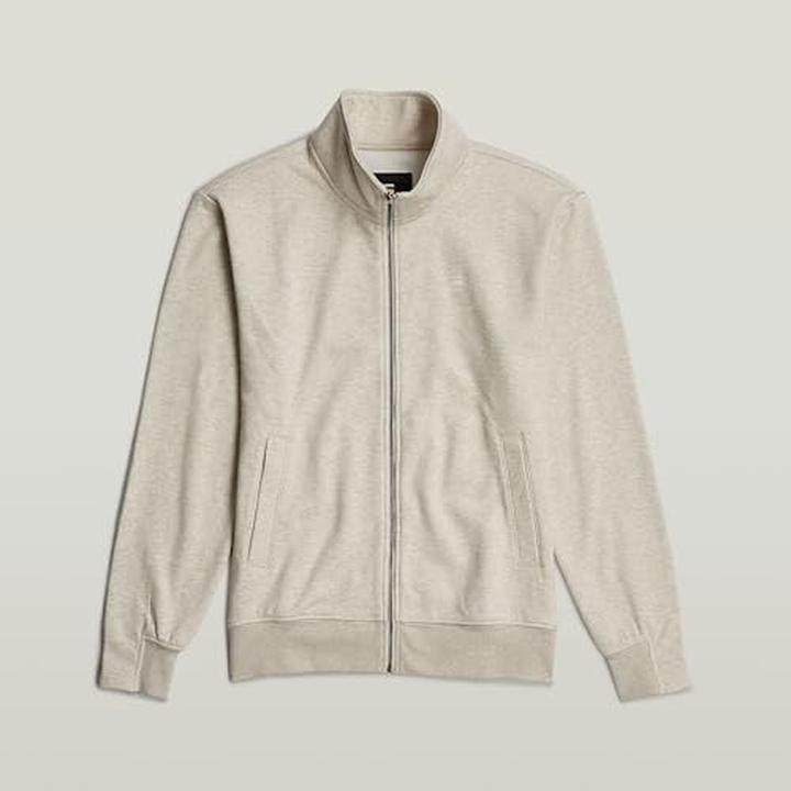 G-Star Vest - Slim Fit - Grijs - S