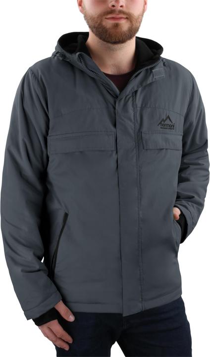 Produktbild Normani Herren Windjacke Tuuli (L)