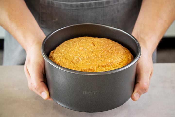 Produktbild Master Class Kuchenform (18 cm)