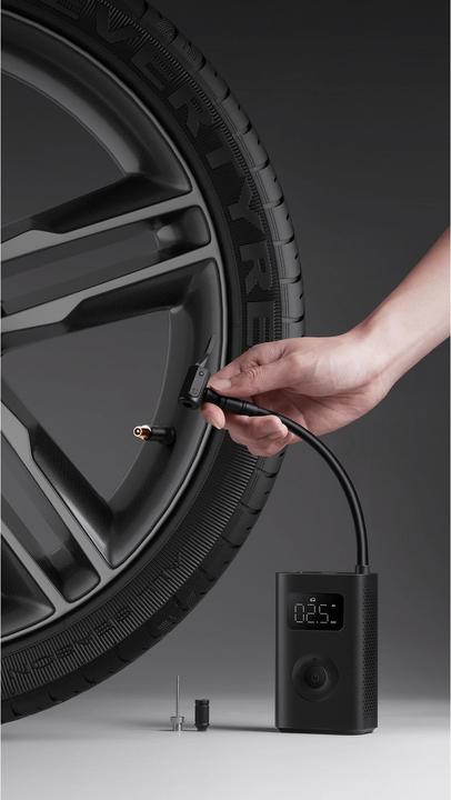 Image du produit Xiaomi Compresseur d'air 2