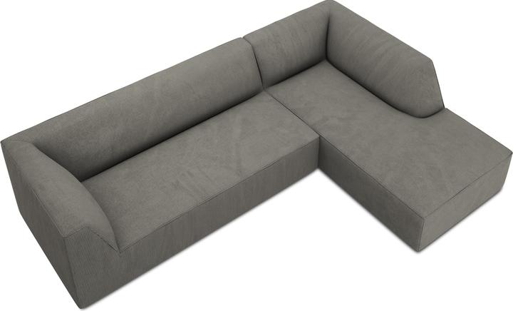 Actual product image Micadoni Ruby (Corner sofa)