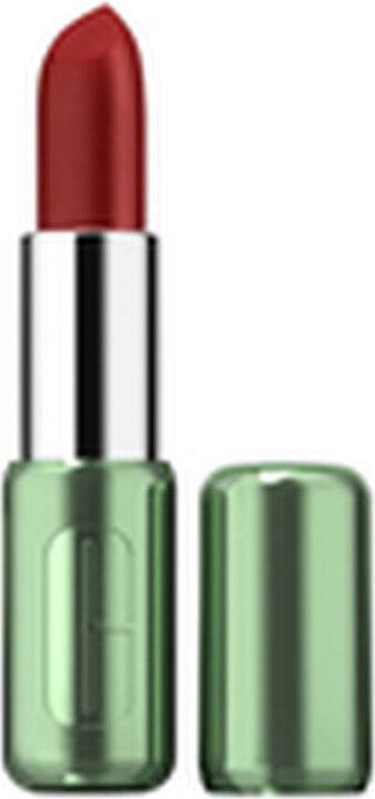 Actual product image Clinique Pop Longwear Lipstick Matte Icon Pop (Icon Pop)