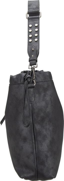 Produktbild FredsBruder Rebel At Heart Schultertasche Leder 49 cm