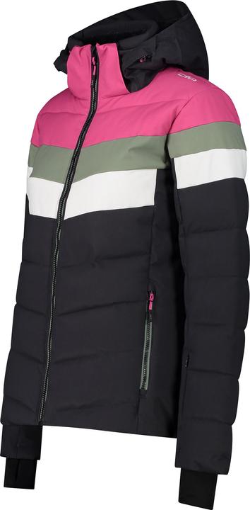Image du produit CMP Campagnolo Sweat à capuche zippé (XL)