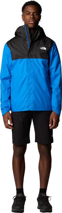 Actual product image North Face Quest Zip-In (S)