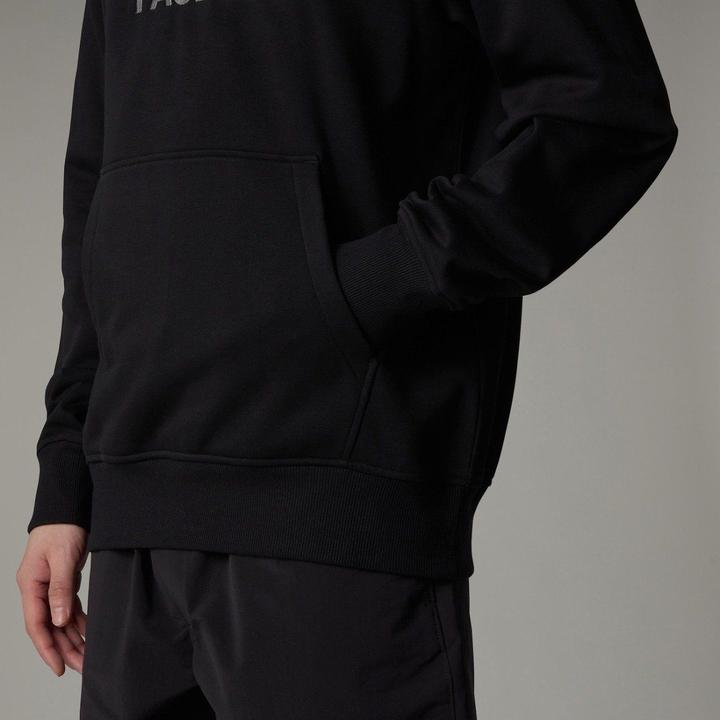 Actual product image North Face Drew Peak (M)