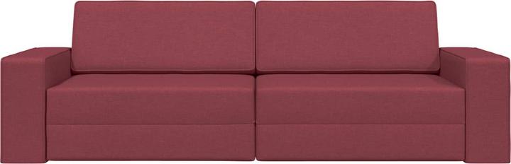 Produktbild vidaXL Schlafsofa