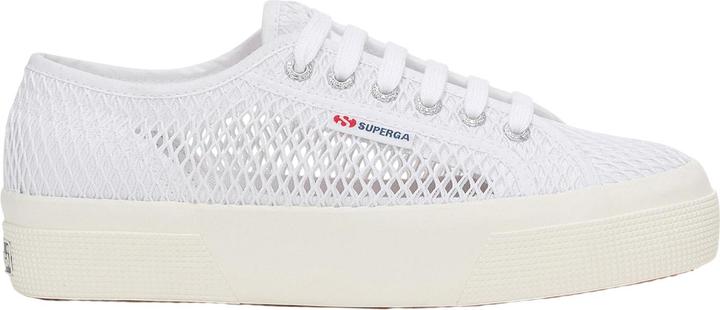 Produktbild Superga Sneaker 2740 Netzmaterial (38)
