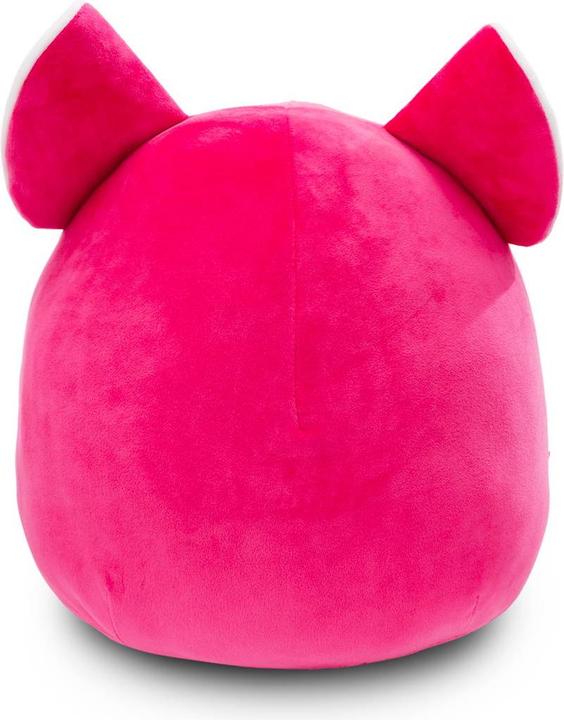 Actual product image NICI Chill mouse cuddly toy