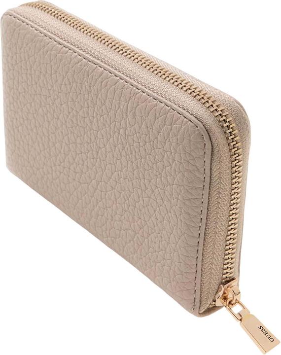 Actual product image Guess Marsha SLG Medium Zip Around Wallet