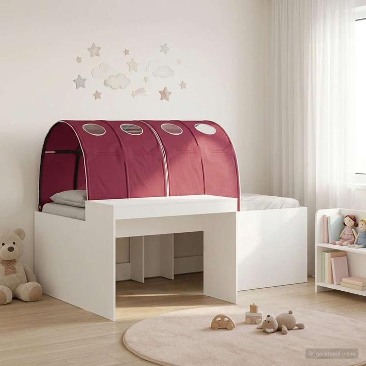 Produktbild vidaXL Bettrahmen (90 x 190 cm)