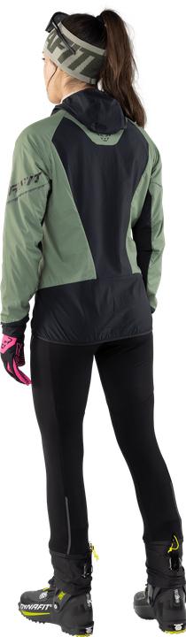 Immagine prodotto Dynafit Mezzalama Giacca Polartec® Alpha® (34, XS)