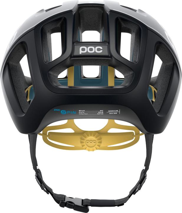 Produktbild Poc Ventral SPIN Velohelm (50 - 56 cm)