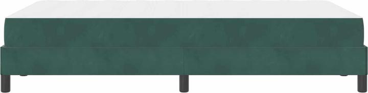 Image du produit vidaXL Boxspringbett (120 x 190 cm)