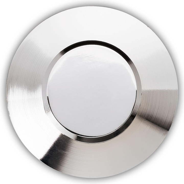 Actual product image Lenco TTA-076SI (Panel weight)