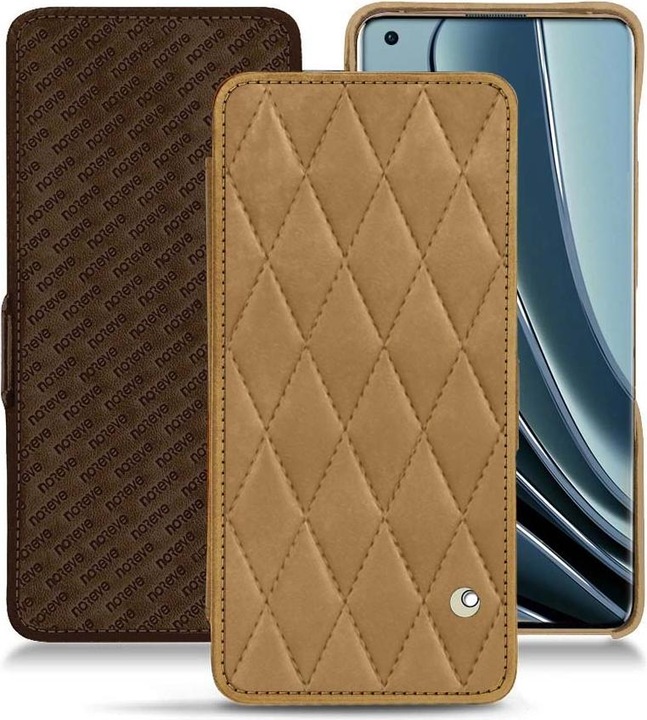 Sable vintage - Couture ( Pantone #9b7340 )