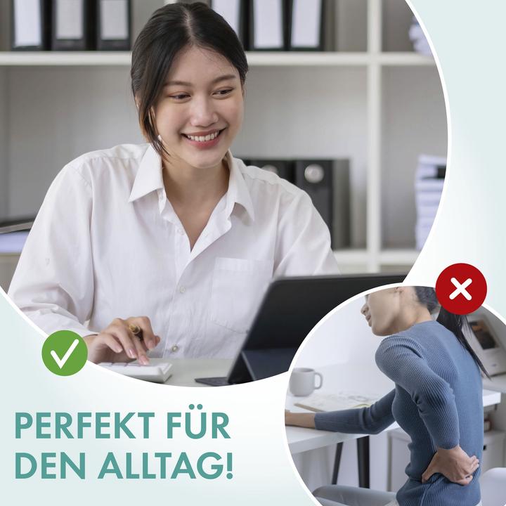 Produktbild Walser Sitzkeil Joel