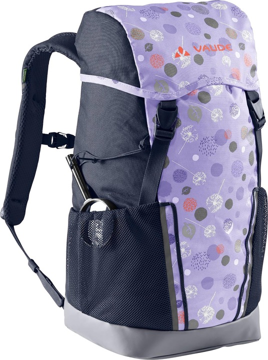 Pastel Lilac
