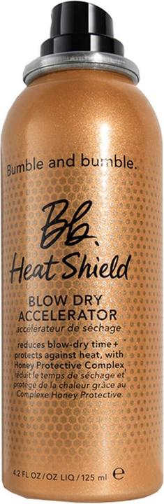 Image du produit Bumble and bumble Bb. Styling - Heat Shield Blow-Dry Accelerator (125 ml)