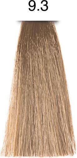 Image du produit pH Argan & Keratin Color (9.3 Blond doré très brillant)