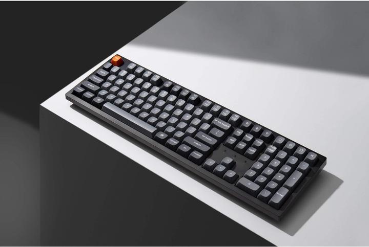 Actual product image Keychron K10 Max (US, Cable, Wireless)