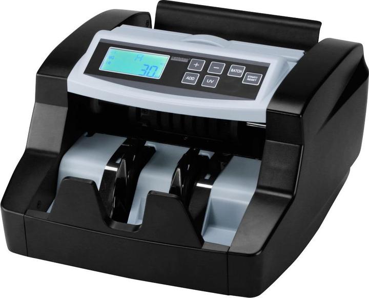 Actual product image ratiotec rapidcount B 20 money counter bill validator (Bill validator)