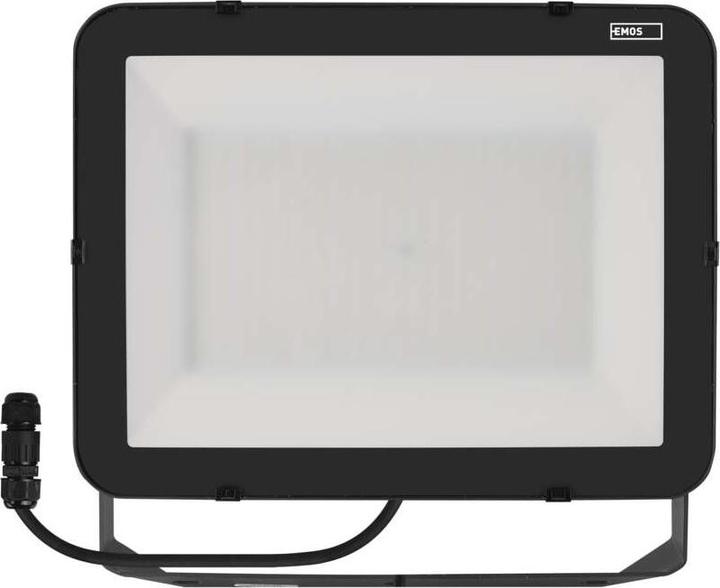 Produktbild Emos LED Flutlicht PROFI, 200W neutralweiss (22000 lm, IP65)