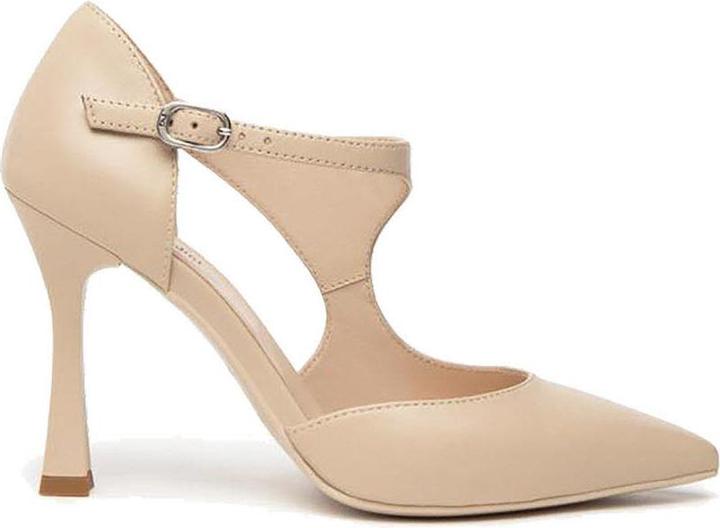 Nero Giardini Damen Pumps (40)