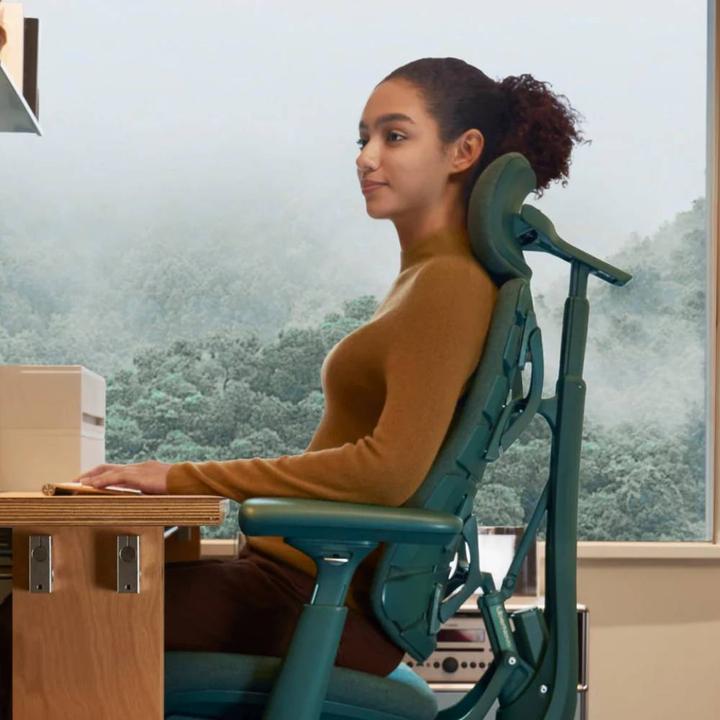Actual product image LiberNovo Omni Dynamic (44 - 55 cm)
