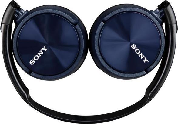 Produktbild Sony Mdr-Zx310l (ANC, Kabelgebunden)