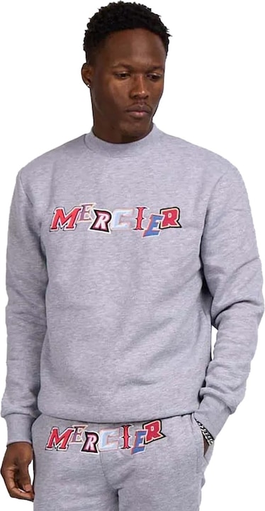 Produktbild Mercier Anonymous Sweatshirt Rundhalsausschnitt (M)