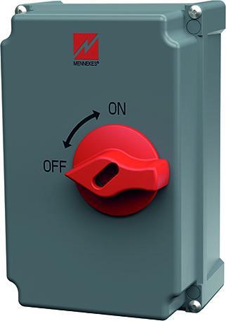 Produktbild Mennekes 52244