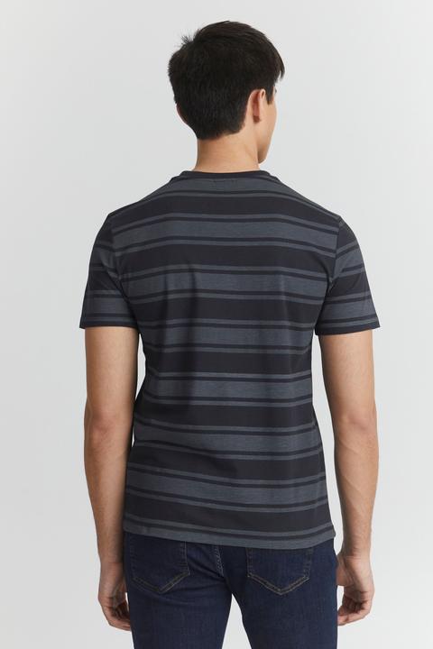 Produktbild Casual Friday CSThor stripe tee -20504423 (M)