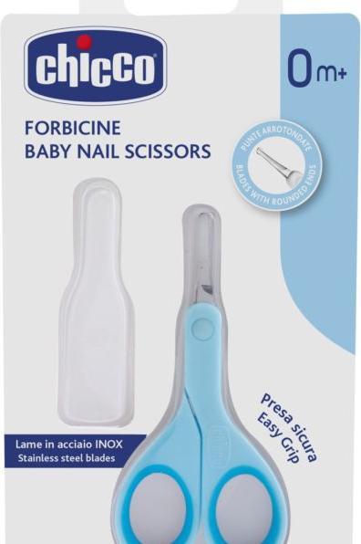 Produktbild Chicco Babyschere