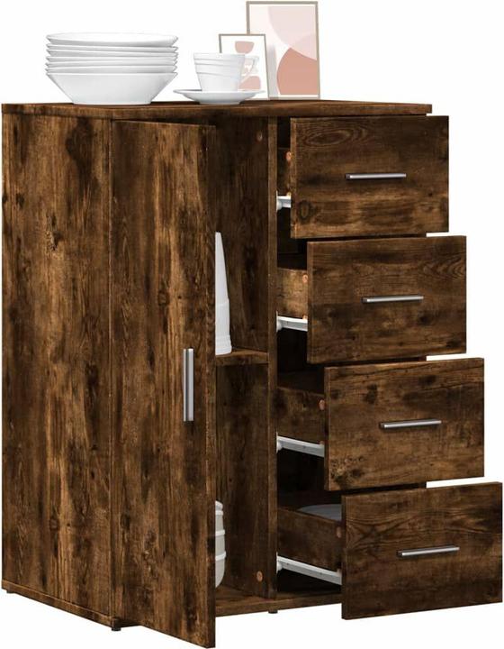 Image du produit VidaXL Buffet (59 x 39 x 80 cm)