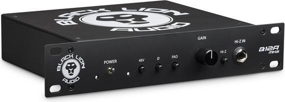 Produktbild Black Lion Audio B12A MkIII
