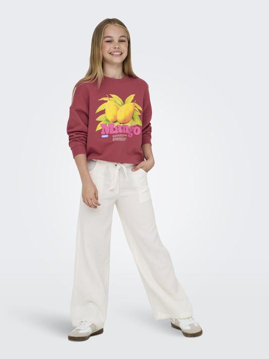 Image du produit Only KOGPHILEA Sweatshirt Sweatshirt (146, 152)