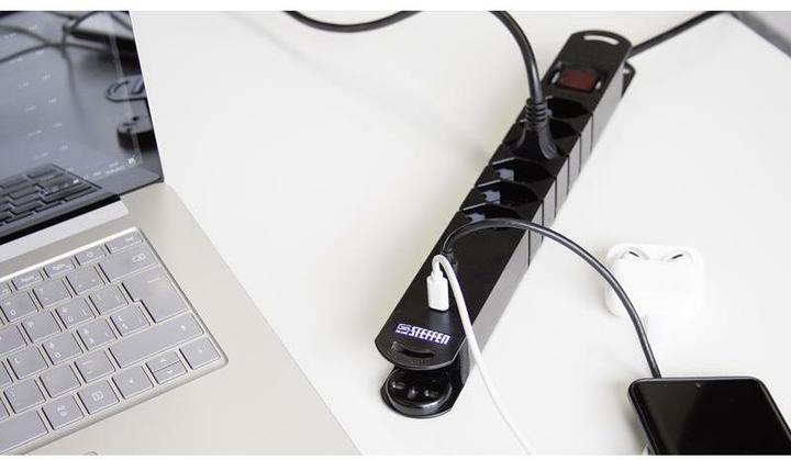 Immagine prodotto Steffen Variabile (6x, Tipo 13, 3 m)