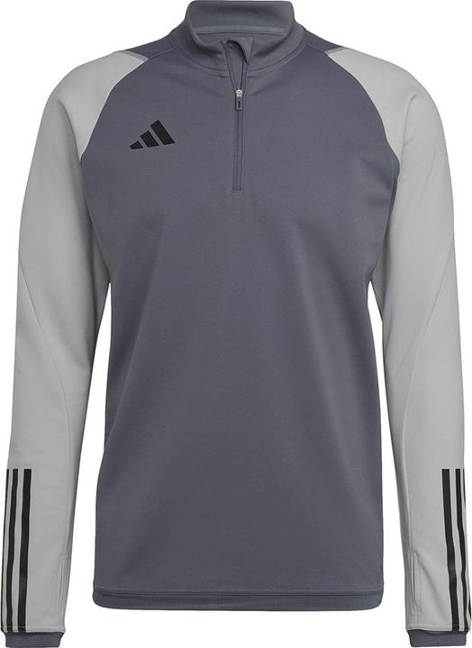 Immagine prodotto adidas Tiro 23 Competition Training Top Grigio Uomo Maglia HU1316 (2XL) (XXL)