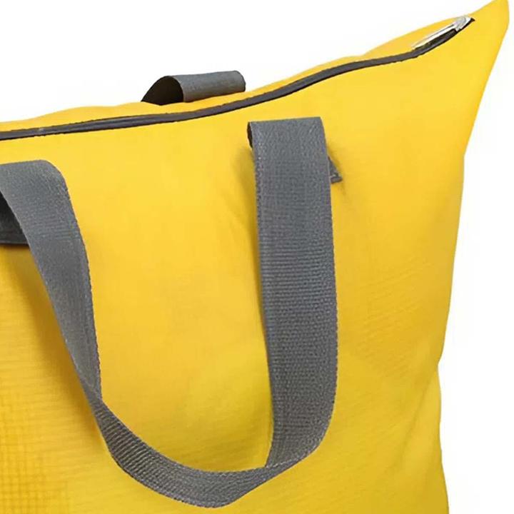 Produktbild Dunlop Faltbare Reise-/Einkaufstasche