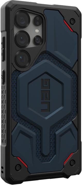 Actual product image UAG Monarch Pro (Samsung Galaxy S25 Ultra)