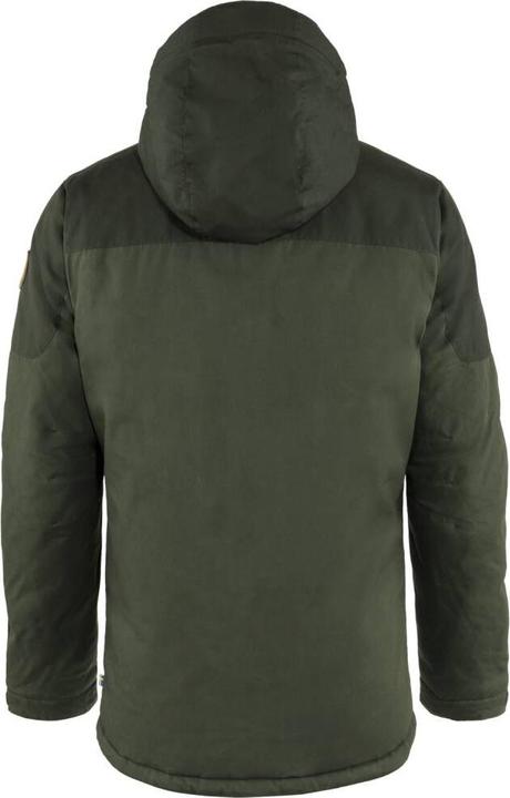 Actual product image Fjällräven Skogsoe Padded (L)