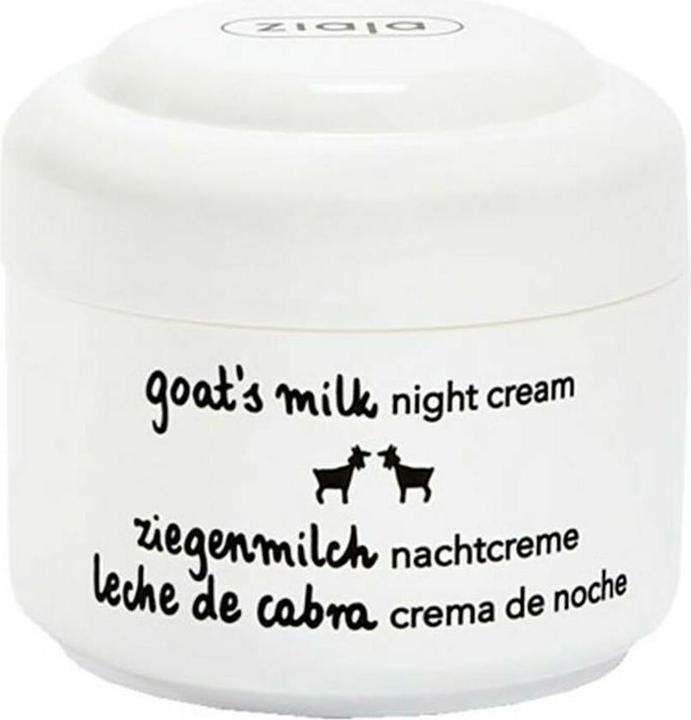 Ziaja Goat's Milk (50 ml)