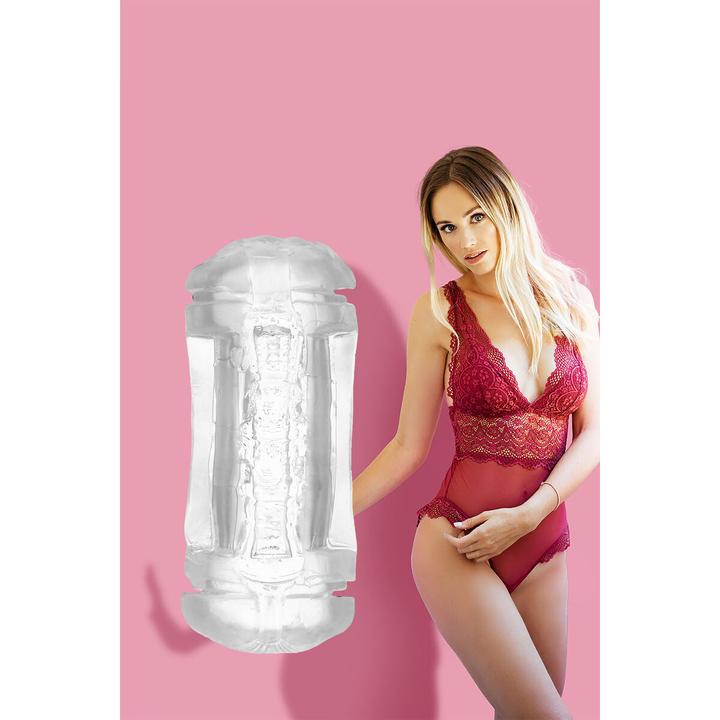 Actual product image Dream Toys The Girl Next Door Sophia