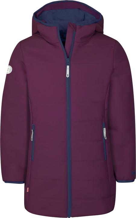 Plum, Navy