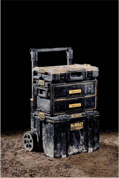 Produktbild DeWalt Toughsystem 2.0 (1 Teil)