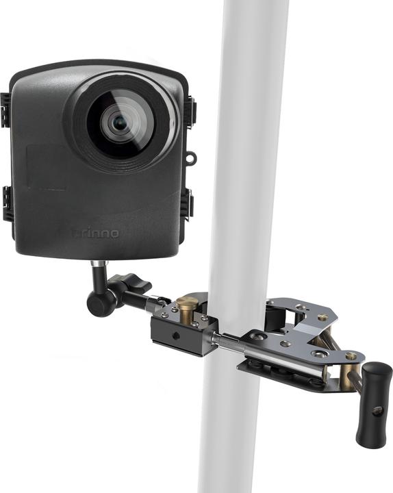 Image du produit Brinno Caméra time-lapse BCC2000Plus Noir (2 Mpx)