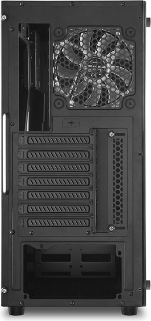 Produktbild Sharkoon Tg5 RGB (ATX)